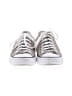 Converse Gray Sneakers Size 11 - photo 2