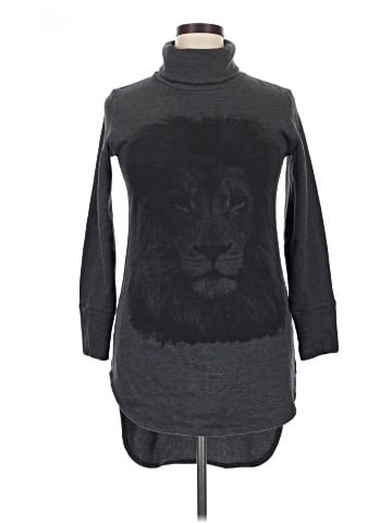 Go Couture Turtleneck Sweater (view 1)