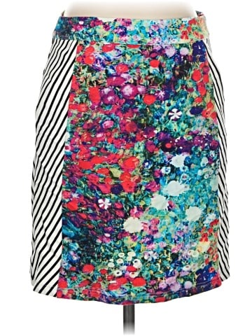 Tabitha Casual Skirt (view 1)