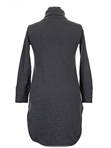 Go Couture Turtleneck Sweater (view 2)