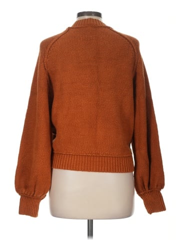 Free People Pullover Sweater (view 2)