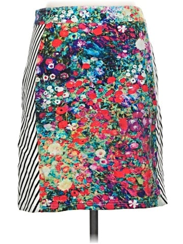 Tabitha Casual Skirt (view 2)
