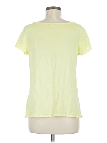 Mossimo Supply Co. Short Sleeve T-Shirt (view 2)