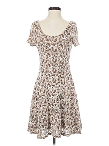 Papillon Casual Dress (view 1)