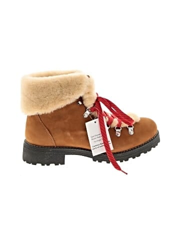 J.Crew Ankle Boots (view 1)