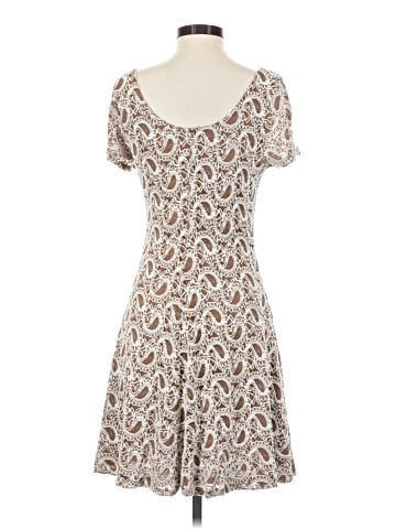 Papillon Casual Dress (view 2)