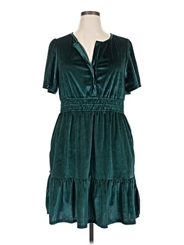 French Connection Casual Dress (view 1)
