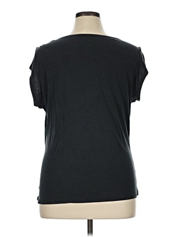 Toad & Co Sleeveless T-Shirt (view 2)