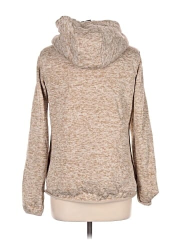 Reebok Zip Up Hoodie (view 2)