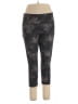 Athleta Gray Active Pants Size XL - photo 1