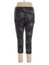 Athleta Gray Active Pants Size XL - photo 2
