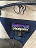 Patagonia 100% Polyester Gray Pullover Sweater Size M - photo 7