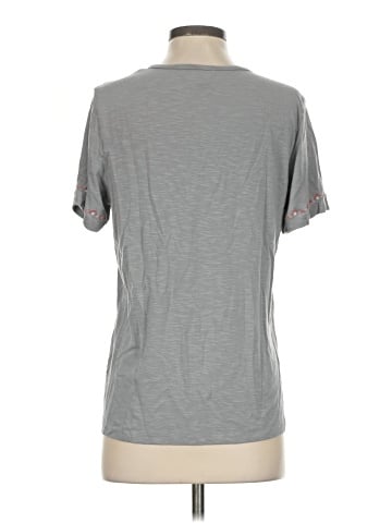 Como Vintage Short Sleeve Top (view 2)