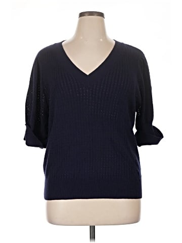 DR2 Pullover Sweater (view 1)