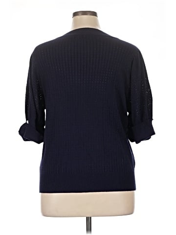 DR2 Pullover Sweater (view 2)