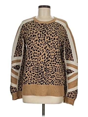 Current/Elliott Pullover Sweater (view 1)