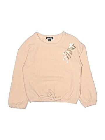 Zunie Pullover Sweater (view 1)