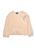 Zunie Tan Pullover Sweater Size 5 - photo 1