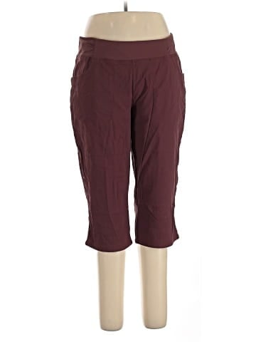 Mountain Hardwear Active Pants (view 1)