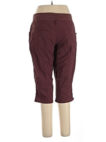 Mountain Hardwear Active Pants (view 2)