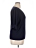 DR2 Blue Pullover Sweater Size XL - photo 4