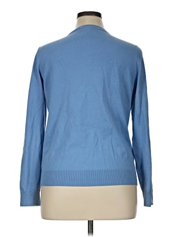 Talbots Cardigan (view 2)