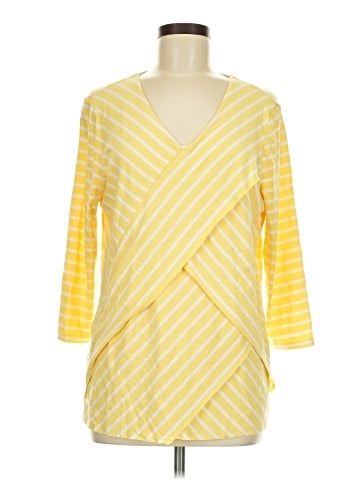 Chico's Kimono (view 1)
