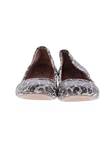 Lucky Brand Flats (view 2)