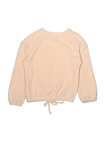 Zunie Pullover Sweater (view 2)