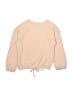 Zunie Tan Pullover Sweater Size 5 - photo 2