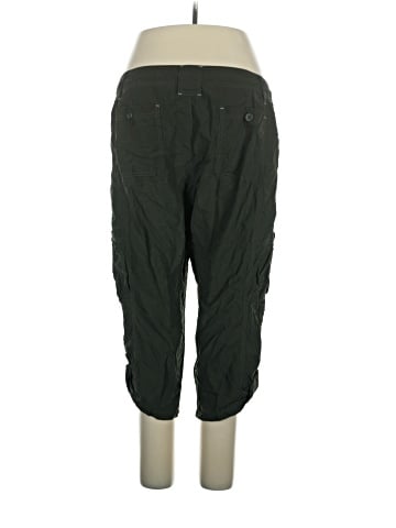 Eddie Bauer Cargo Pants (view 2)