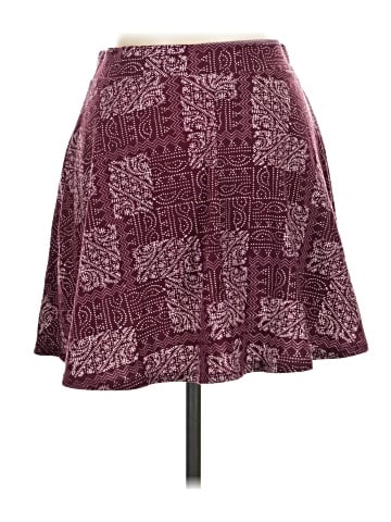 LA Hearts Casual Skirt (view 2)