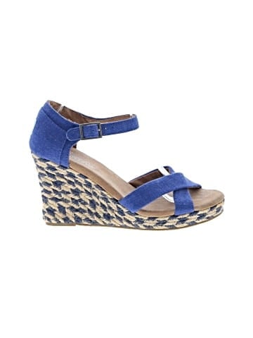 TOMS Wedges (view 1)