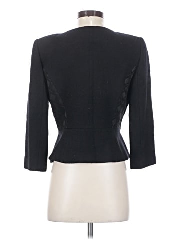 Tahari Wool Blazer (view 2)