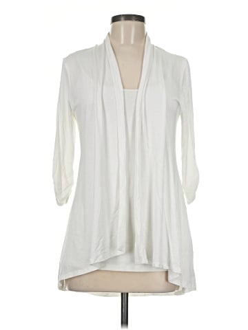 Soma 3/4 Sleeve Blouse (view 1)