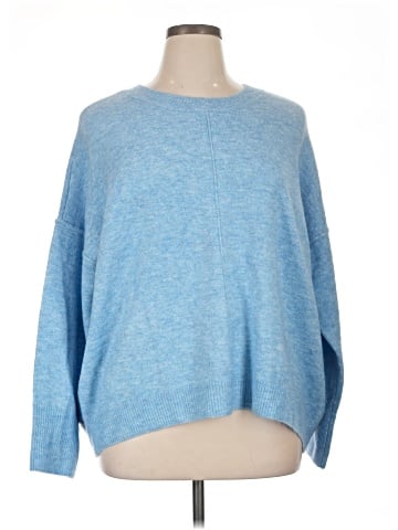 Vince Camuto Pullover Sweater (view 1)