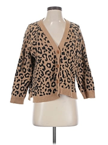 J.Crew Cardigan (view 1)