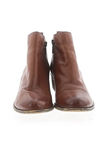 Lucky Brand Ankle Boots (view 2)