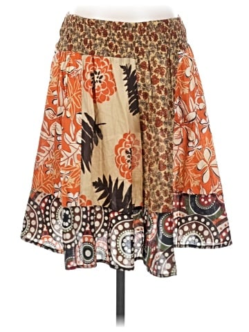 Sixteen Casual Skirt (view 1)