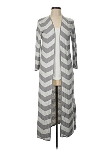 Garnet Hill Cardigan (view 1)