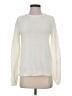 Old Navy Chevron-herringbone Ivory Pullover Sweater Size S - photo 1