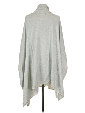Lou & Grey Poncho (view 2)