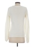Old Navy Chevron-herringbone Ivory Pullover Sweater Size S - photo 2