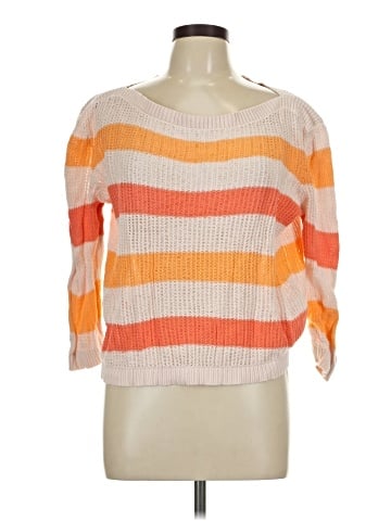 Tommy Hilfiger Pullover Sweater (view 1)
