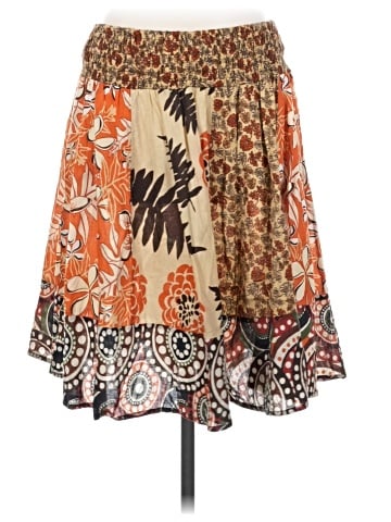 Sixteen Casual Skirt (view 2)