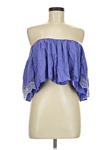 Mittoshop Tube Top (view 1)