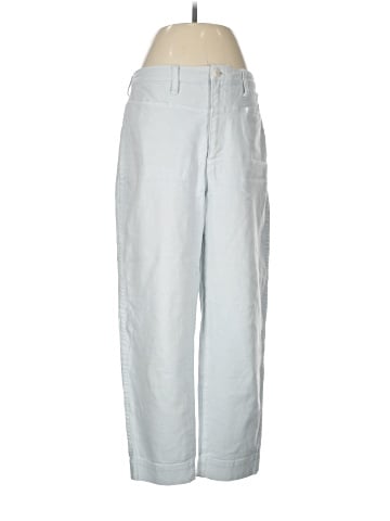 Madewell Slim Emmett Tapered Pants: Yoke Edition (view 1)