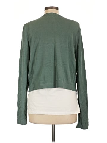 Ann Taylor Cardigan (view 2)