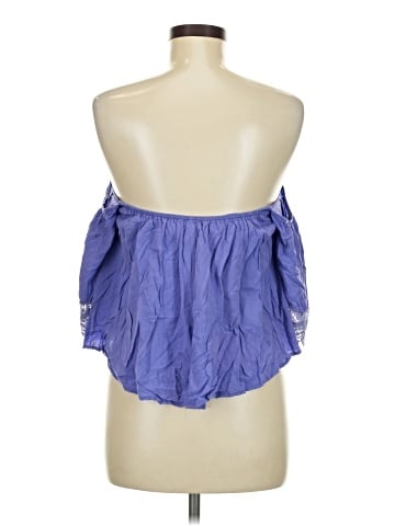 Mittoshop Tube Top (view 2)