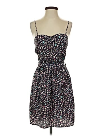 Prevett Casual Dress (view 1)